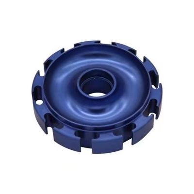 Precision Die Casting Mould Aluminum CNC Medical Machining Parts