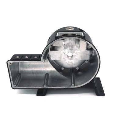 OEM Customized CNC Aluminum Alloy Die Casting