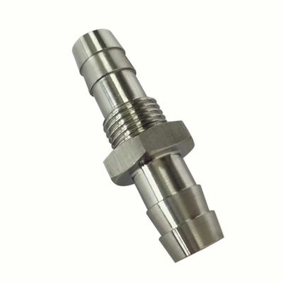 Electroplating Die Casting Mould CNC Turning Medical Device Parts