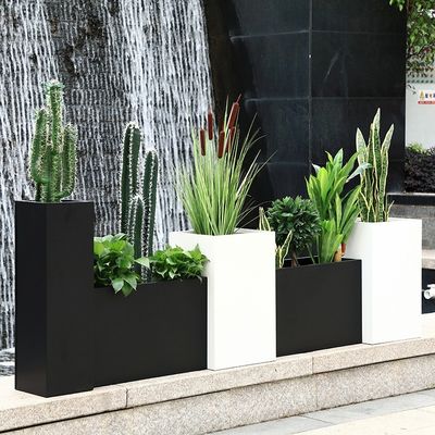 High Durability Rust-Resistant Custom Shapes for Industrial Use
