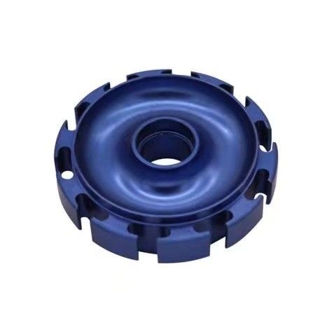 Precision Die Casting Mould Aluminum CNC Medical Machining Parts