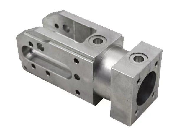 Precision Die Casting Mould Aluminum CNC Medical Machining Parts