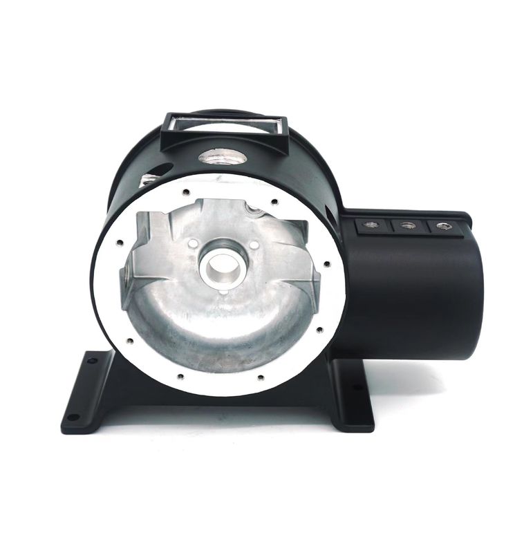 OEM Customized CNC Aluminum Alloy Die Casting
