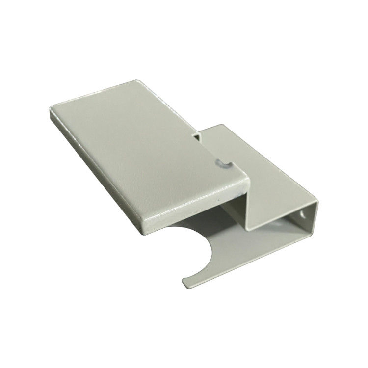 Laser Cutting Custom Stamping Parts Powder Coating CNC Bending Metal Fabrication