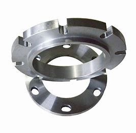 Electro Polishing CNC Machining Parts Aluminum Turning Parts