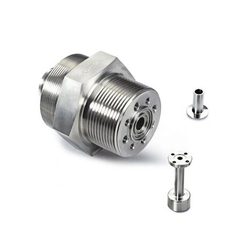 Electroplating Die Casting Mould CNC Turning Medical Device Parts