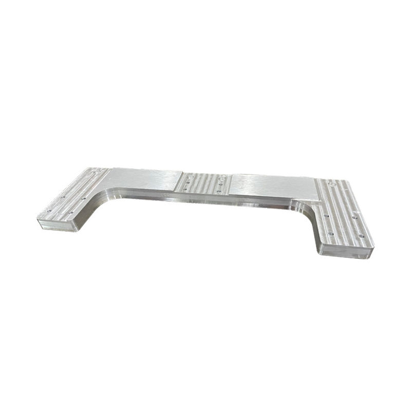 Customized CNC Lathe Parts Aluminum Brass CNC Auto Parts Milling Machine Parts
