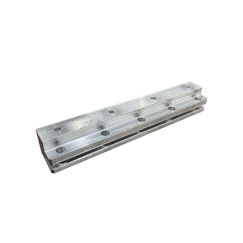 Precision CNC Lathe Parts Aluminum Appliance CNC Machine Electrical Parts