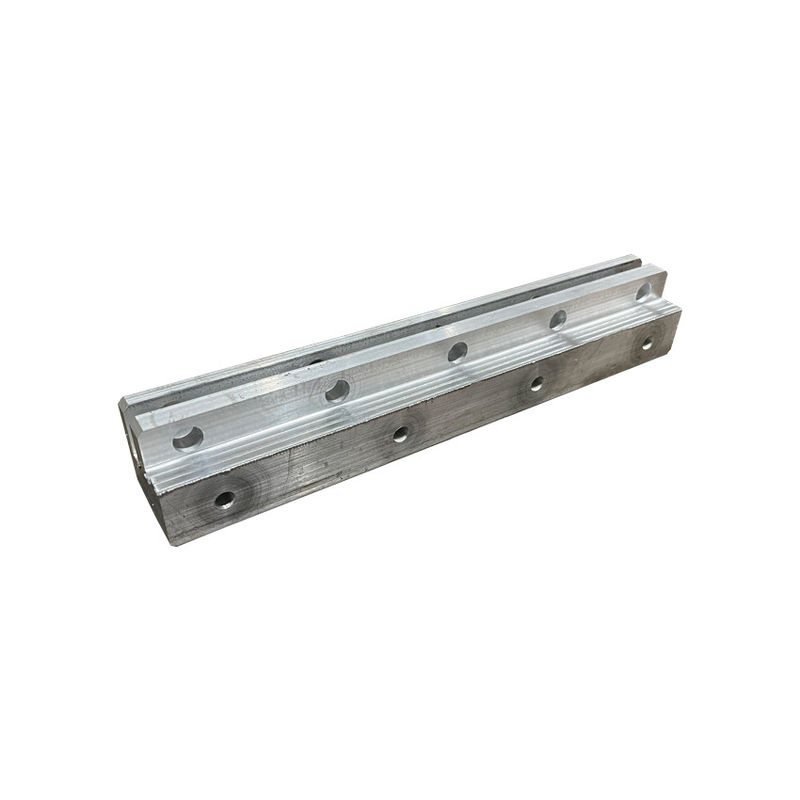 Precision CNC Lathe Parts Aluminum Appliance CNC Machine Electrical Parts