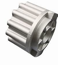 S316 SKD11 Aluminum Automotive Die Casting Mould Automotive Parts