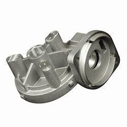 Foundry Precision Die Casting Mould Aluminum Zinc Alloy Die Casting Parts