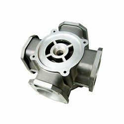 Foundry Precision Die Casting Mould Aluminum Zinc Alloy Die Casting Parts