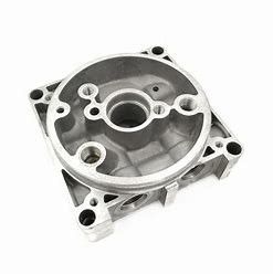 China metal fabrication high quality die casting mold manufacturer