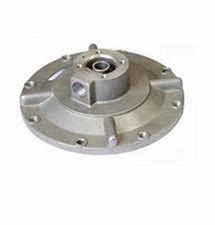 Copper H13 Die Casting Mould OEM ODM  Zinc Die Casting Parts