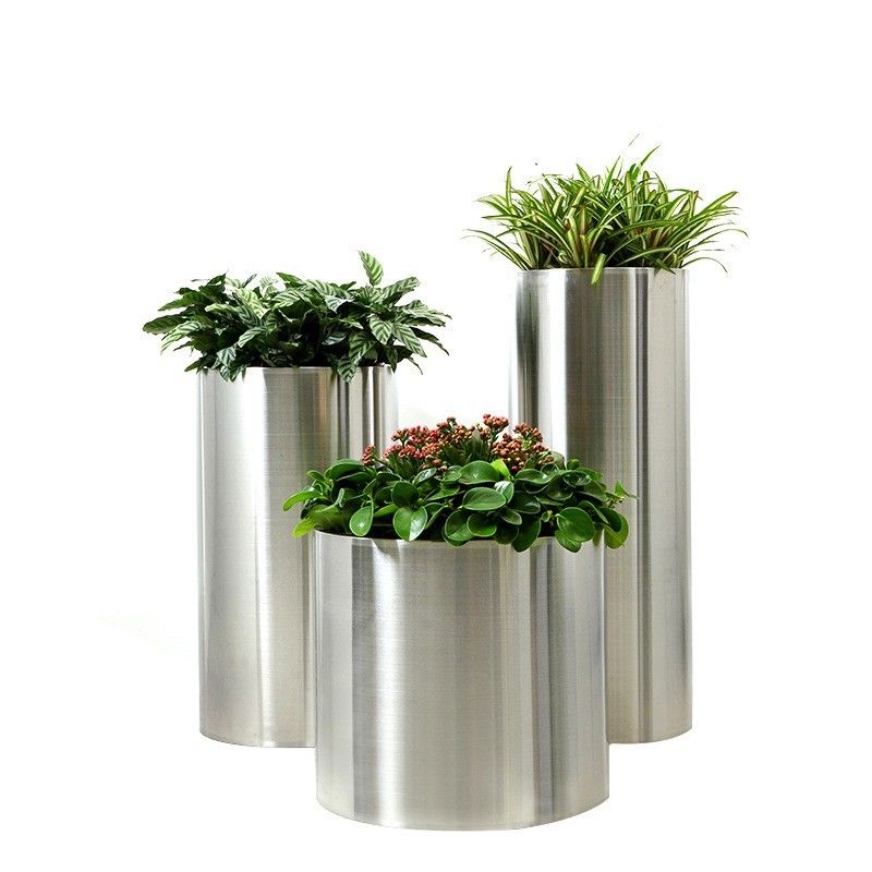 High Durability Rust-Resistant Custom Shapes for Industrial Use