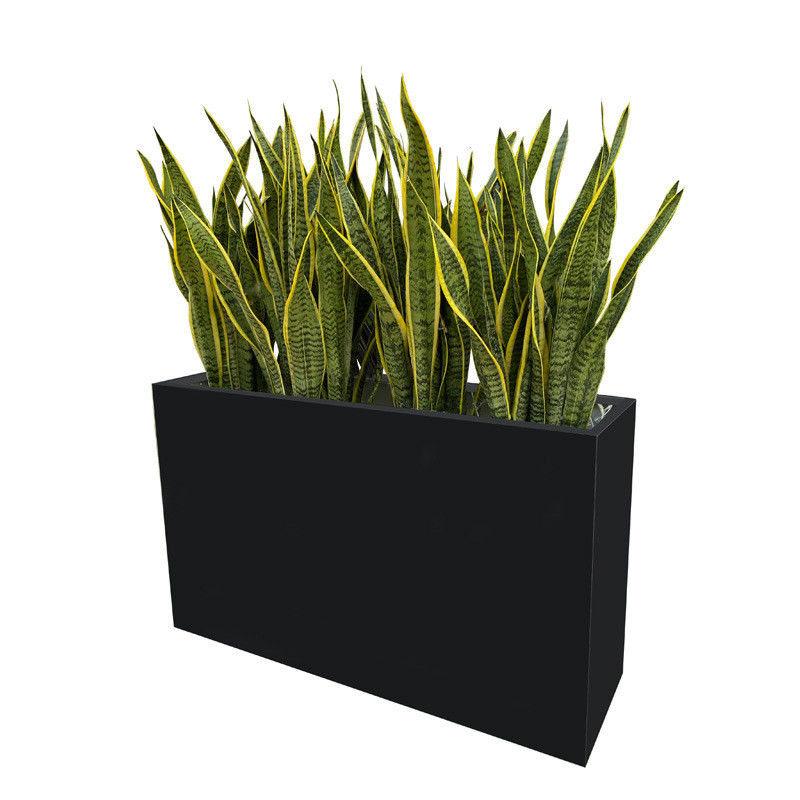 High Durability Rust-Resistant Custom Shapes for Industrial Use