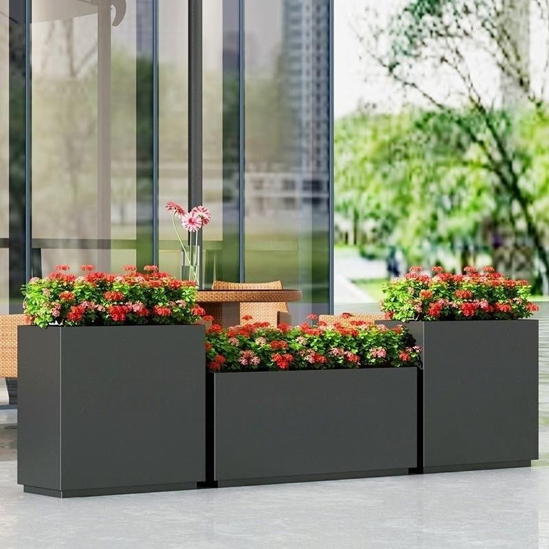 High Durability Rust-Resistant Custom Shapes for Industrial Use