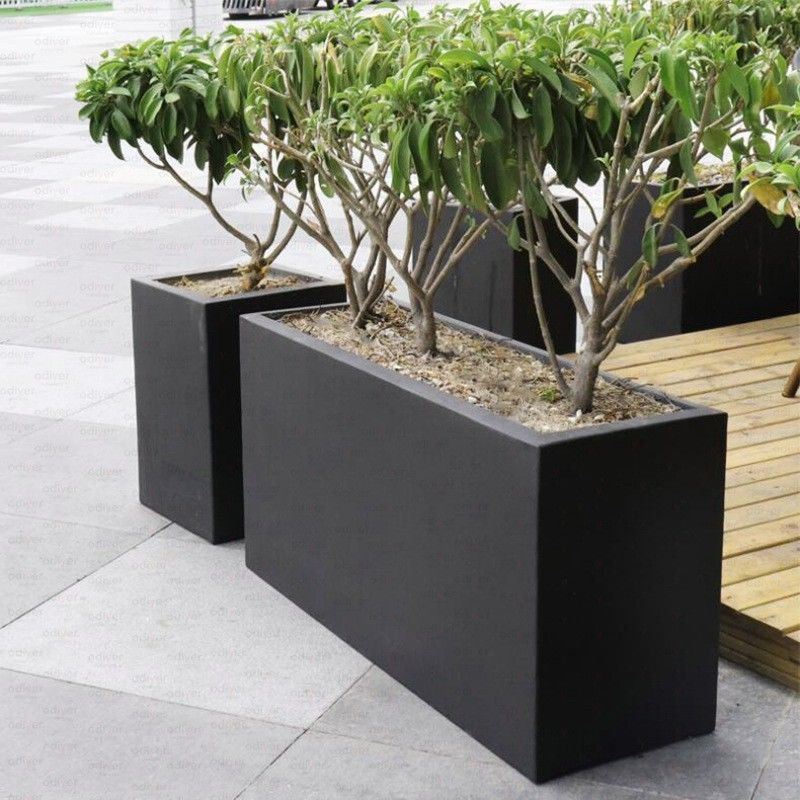High Durability Rust-Resistant Custom Shapes for Industrial Use