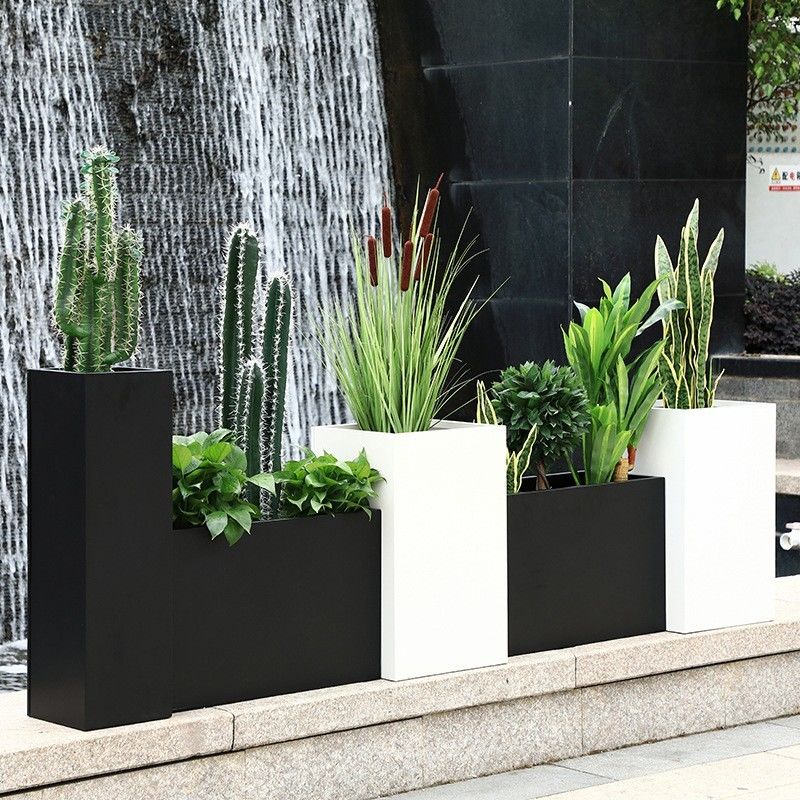 High Durability Rust-Resistant Custom Shapes for Industrial Use